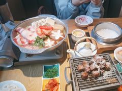 -味太助·银饭食堂(中华城店)