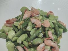 -老西门·常州菜(新区店)