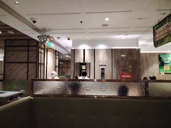 -海底捞火锅(万象城店)