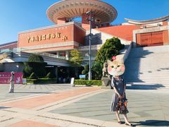 -中国闽台缘博物馆