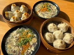 -常鲜德乐购迎桂馒头店(麻巷公寓店)