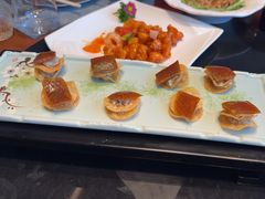 -北京全聚德(和平门店)