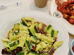 -肥肥虾庄·金牌油焖大虾(沙湖店)