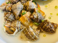 -开海·红岛海鲜虾水饺(石老人店)