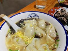 -阿木舂记·特色小吃(平江路店)