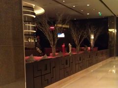 -上海大宁福朋喜来登酒店大堂吧(共和新路店)