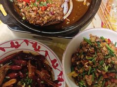 -串盟烧烤·长沙美食地标(星沙店)