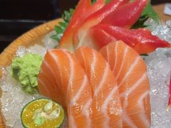 -沼津港日本料理·寿喜烧·烧鸟(新世界大丸百货店)
