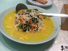 大煮干丝-扬州狮子楼·非遗淮扬菜(总店)