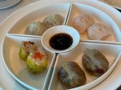 蒸蒸日上拼-金悦轩海鲜酒家(拱北店)