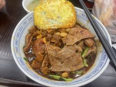 -福海面馆(阳曲店)