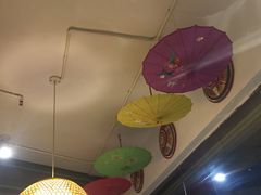 大堂-呐咪傣园·云南菜(石厦店)