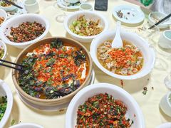 -笨罗卜浏阳菜馆(龙华鹏润达店)