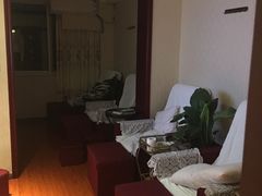 -小徐盲人按摩(新华社区店)