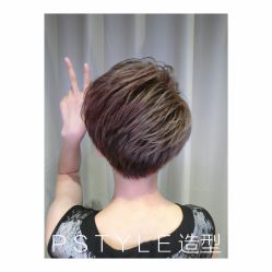 -P.STYLE 派斯造型