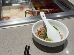 -海底捞火锅(北京路店)