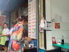 -甘记肥肠粉(马鞍北路店)
