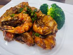 -御龙海鲜火锅(十六浦店)