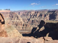 -科罗拉多大峡谷