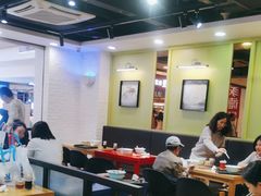 -回味鸭血粉丝汤(新城市广场店)