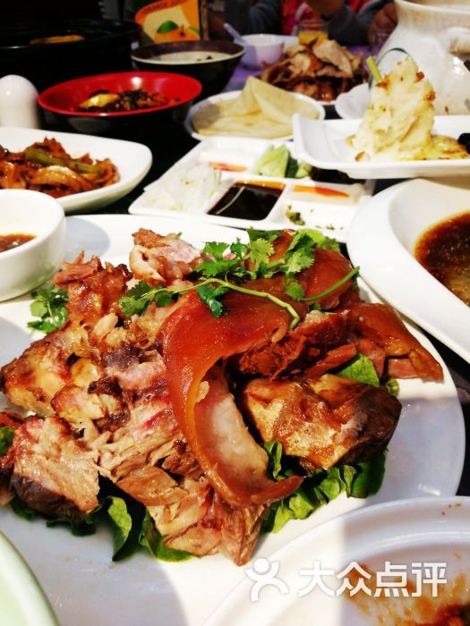 鸿禧大清花(方庄店)图片 - 第12张