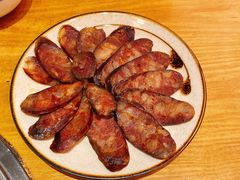 醉麻辣香肠-新凯里酸汤鱼(飞山街店)