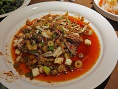 -向川南·水煮鱼·川菜(和平里店)