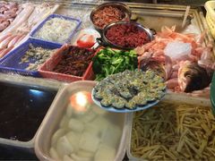 车头老二大排档-车头老二大排档(金城步行街店)