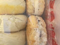 -爱德顺糕点食屋(利民道店)