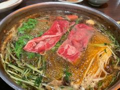 -MoMo牧场·寿喜烧专门店(长泰广场店)