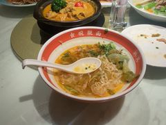-新世界餐厅(万达店)