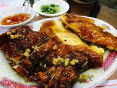 -香港蓮香樓(中環店)