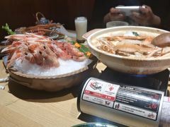 -花和海鲜自助(梅江店)