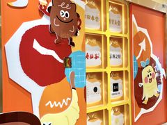 -杭州大厦LSE城市生活超市(杭州大厦店)