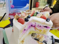 -迦南·甜品蛋糕(传媒店)