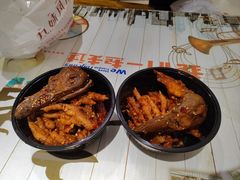 -嘉州九妹凤爪(乐山总店)