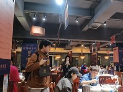 -天下客饭店(中山路店)