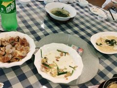 -钱大妈海鲜饭店(保利林语店)