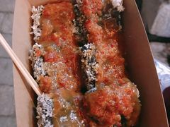 -品腐记·豆腐王朝(老门东总店)