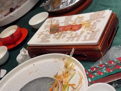 -大鸽饭(汉溪长隆店)