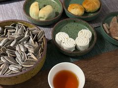 -邈墨茶馆(大兜路1号店)