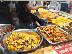 -丁家坡洋芋·观音桥好吃街A区(全国总店)