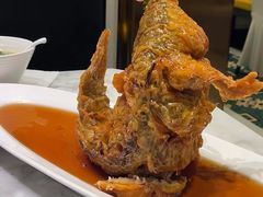-城南往事·鲁菜济南菜(长清园博园恒大绿洲店)