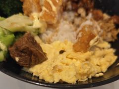 -城堡餐厅(长隆海洋王国店)