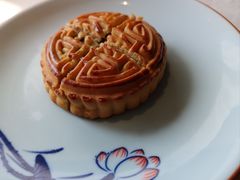 -庆云楼饭庄(什刹海店)