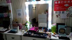 -熙画美上门MakeUp美甲美睫