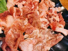 -大壮家原味烤肉(兴华北街店)