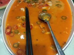 -吕记小鲜(昌吉店)