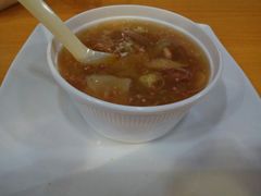 -食盈碗仔翅(星玺广场店)