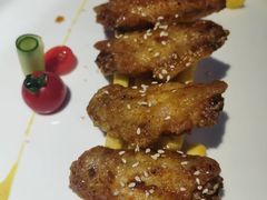 -LUCCA卢卡西班牙海鲜饭(远洋广场店)